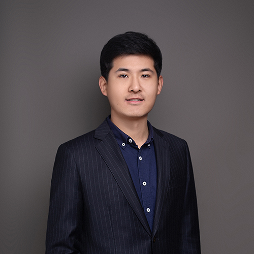 刘鹏宇 - 专业人员 - 国曜琴岛律师事务所