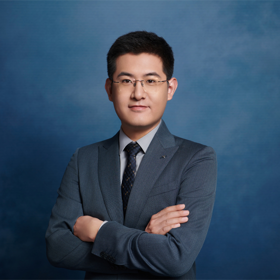 刘鹏宇 - 专业人员 - 国曜琴岛律师事务所